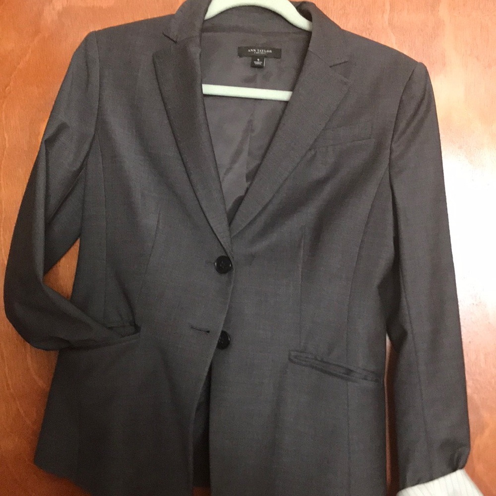 Suit Jacket